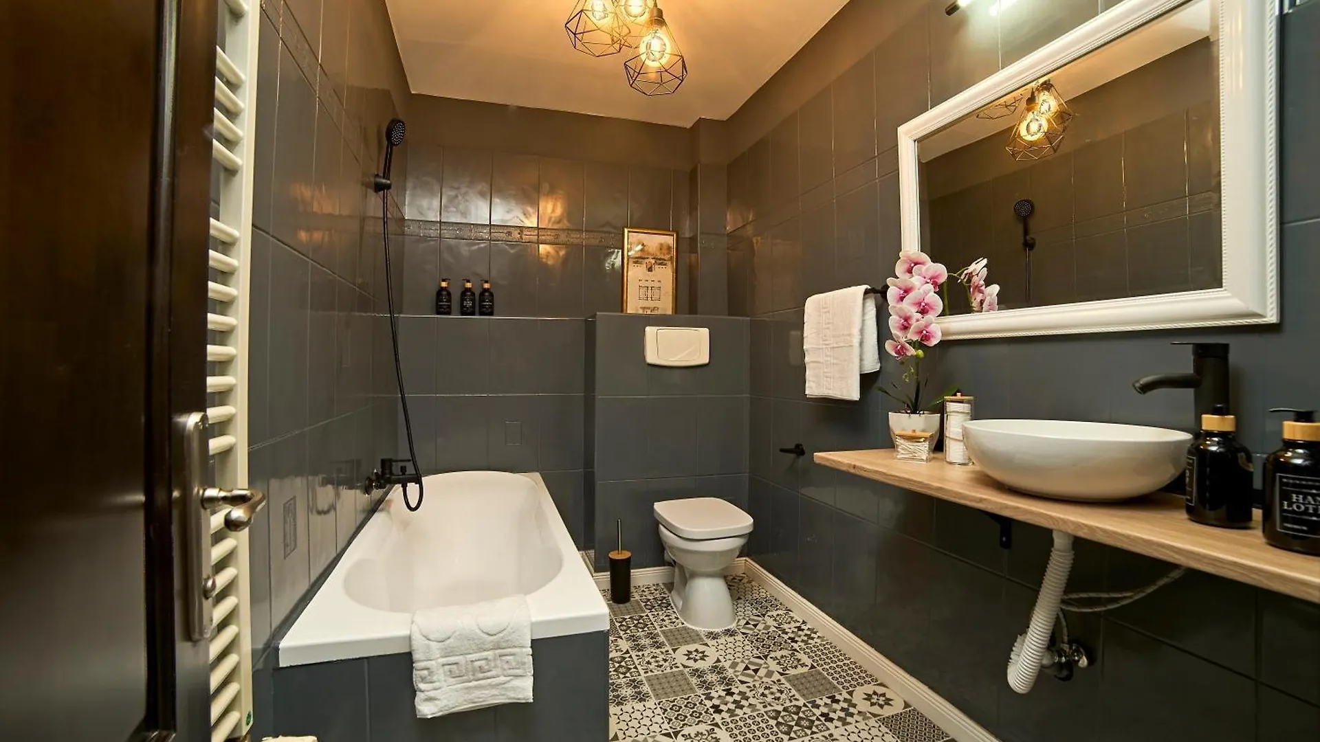 Aparthotel Dona Premier Suites Bukurešť