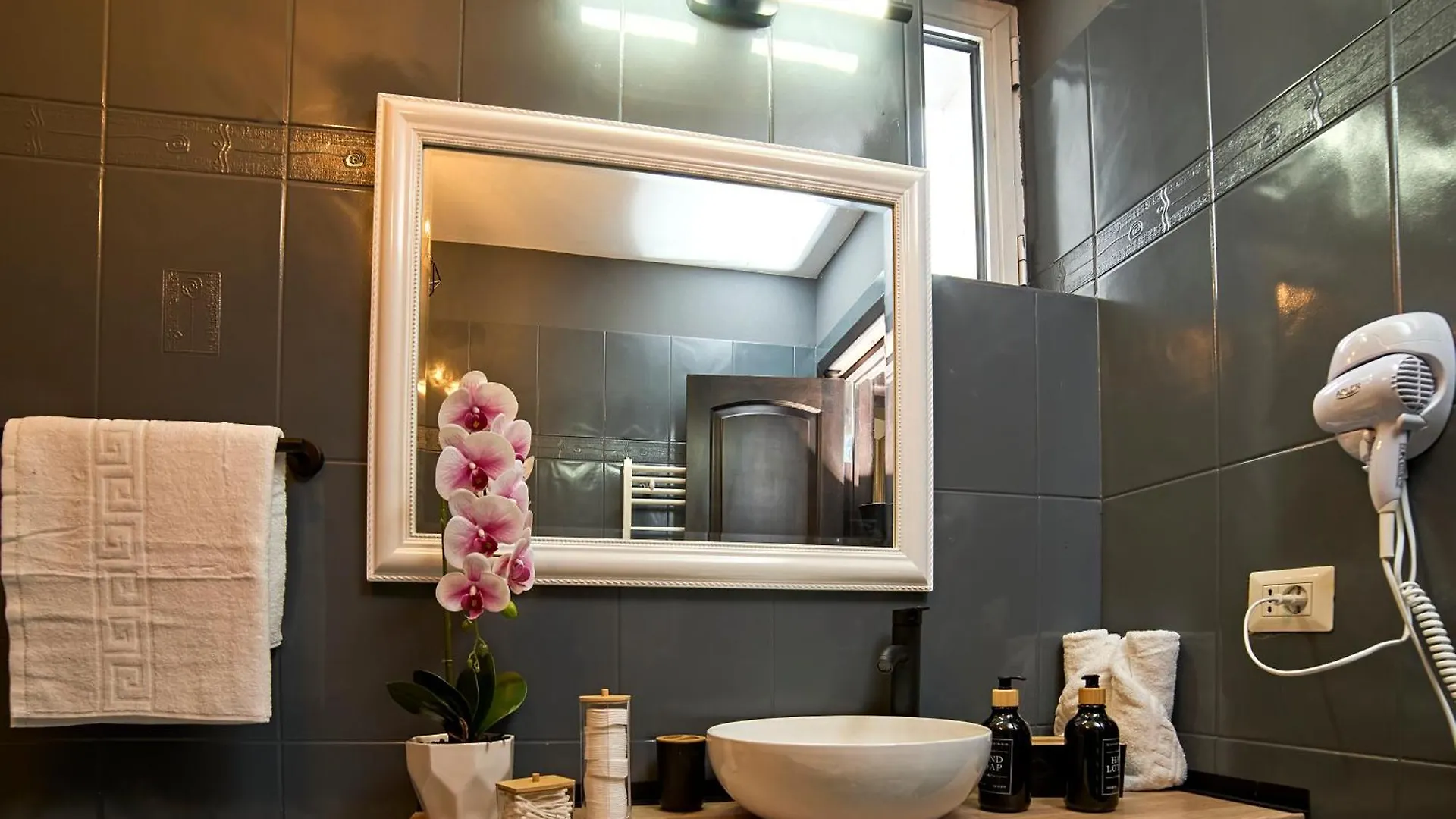 Dona Premier Suites Bukurešť