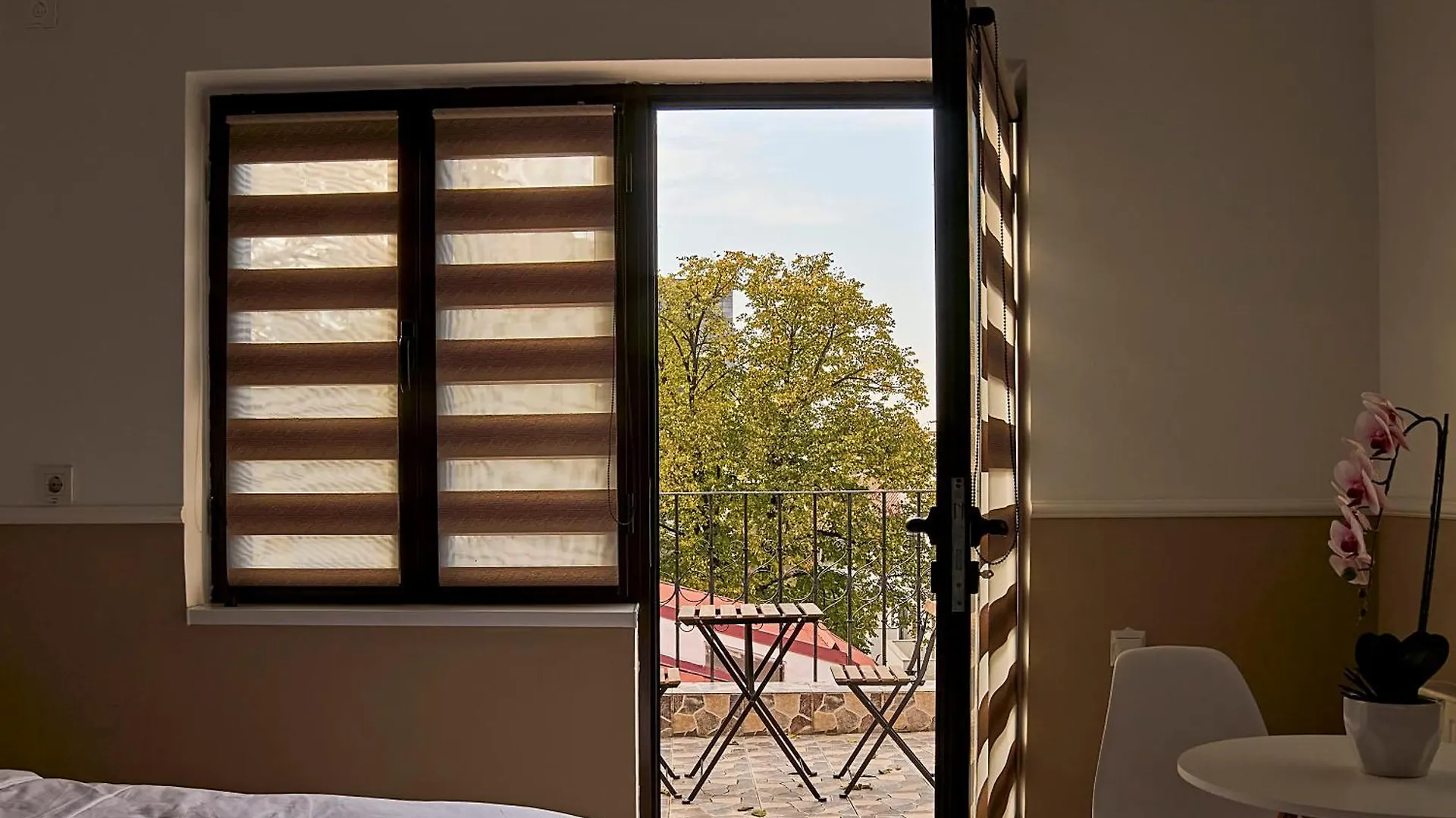 Dona Premier Suites Bukurešť Aparthotel