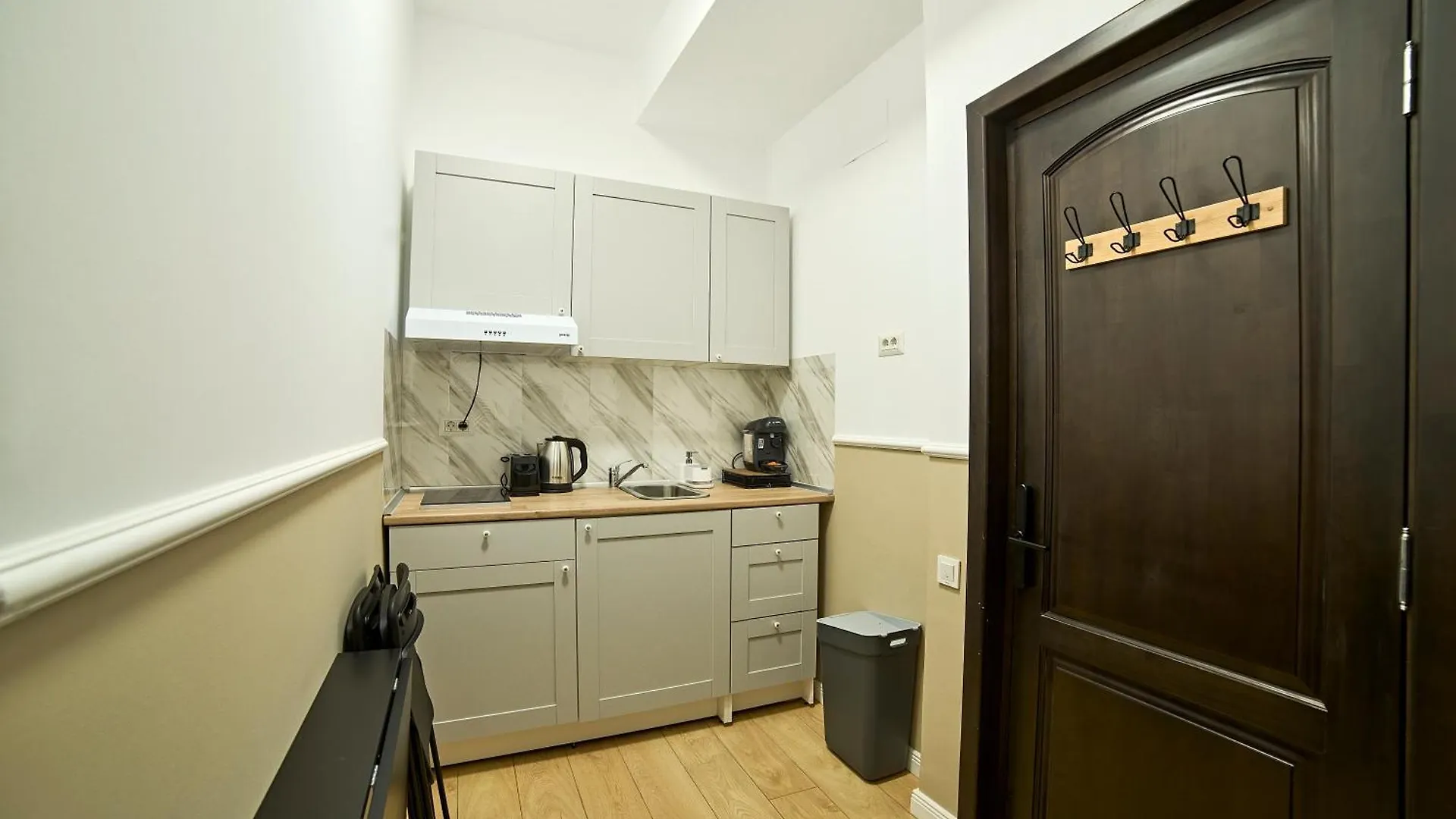 Aparthotel Dona Premier Suites Bukurešť