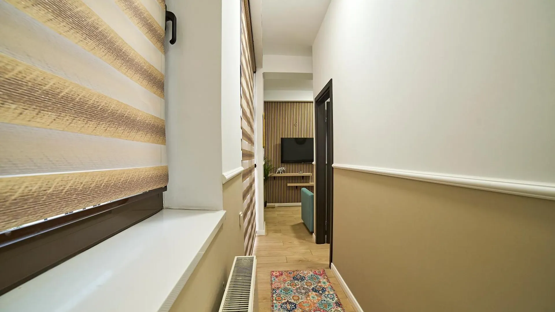 Dona Premier Suites Bukurešť
