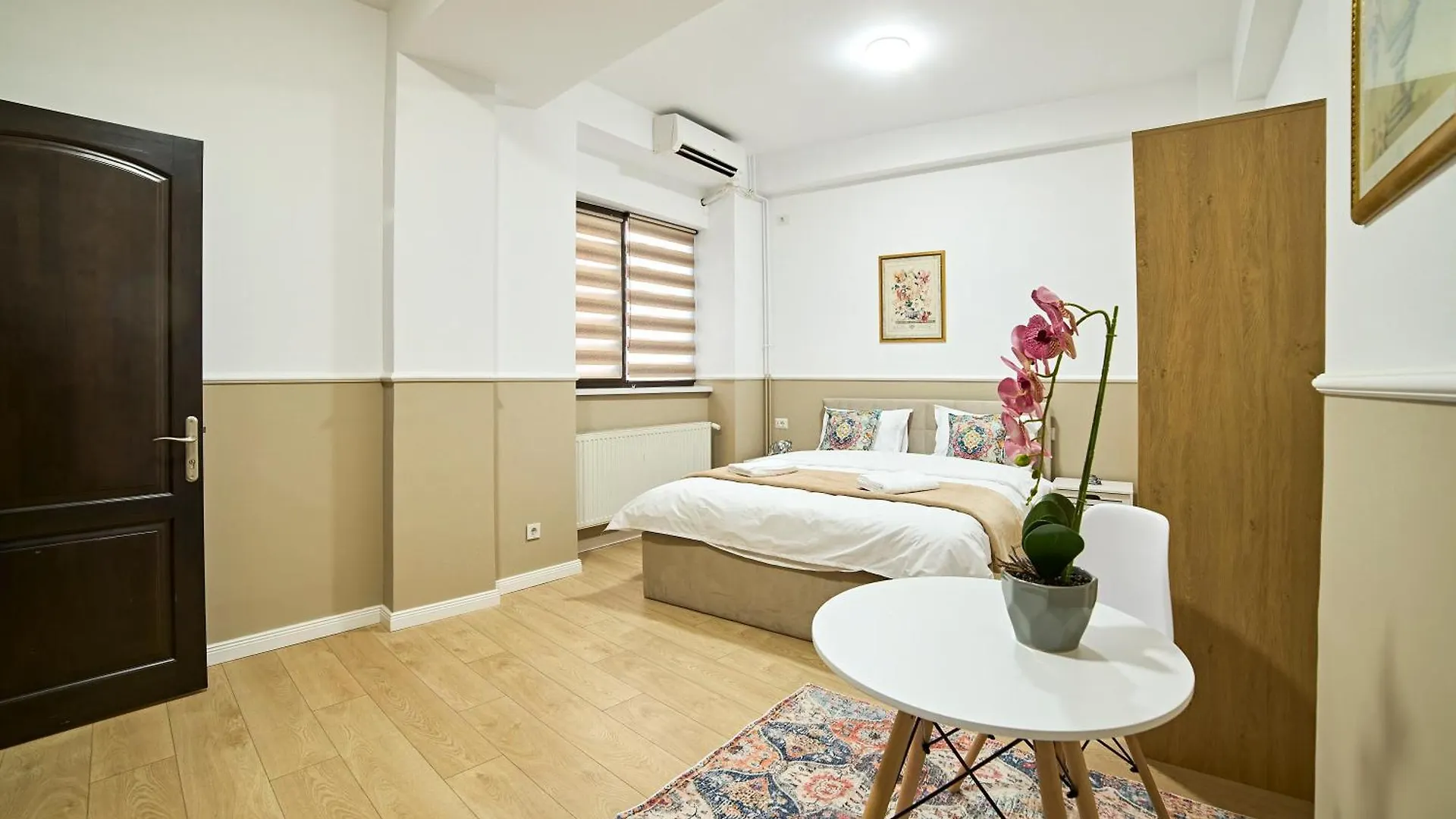 Dona Premier Suites Bukurešť