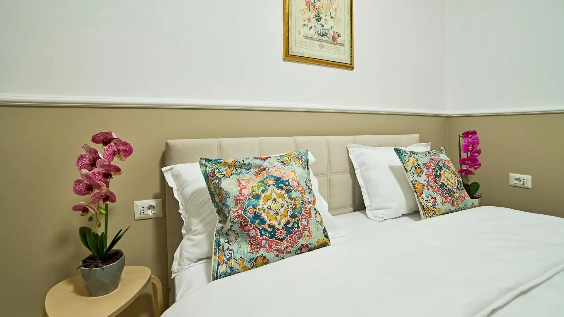 Dona Premier Suites Bukurešť 0*,  Rumunsko