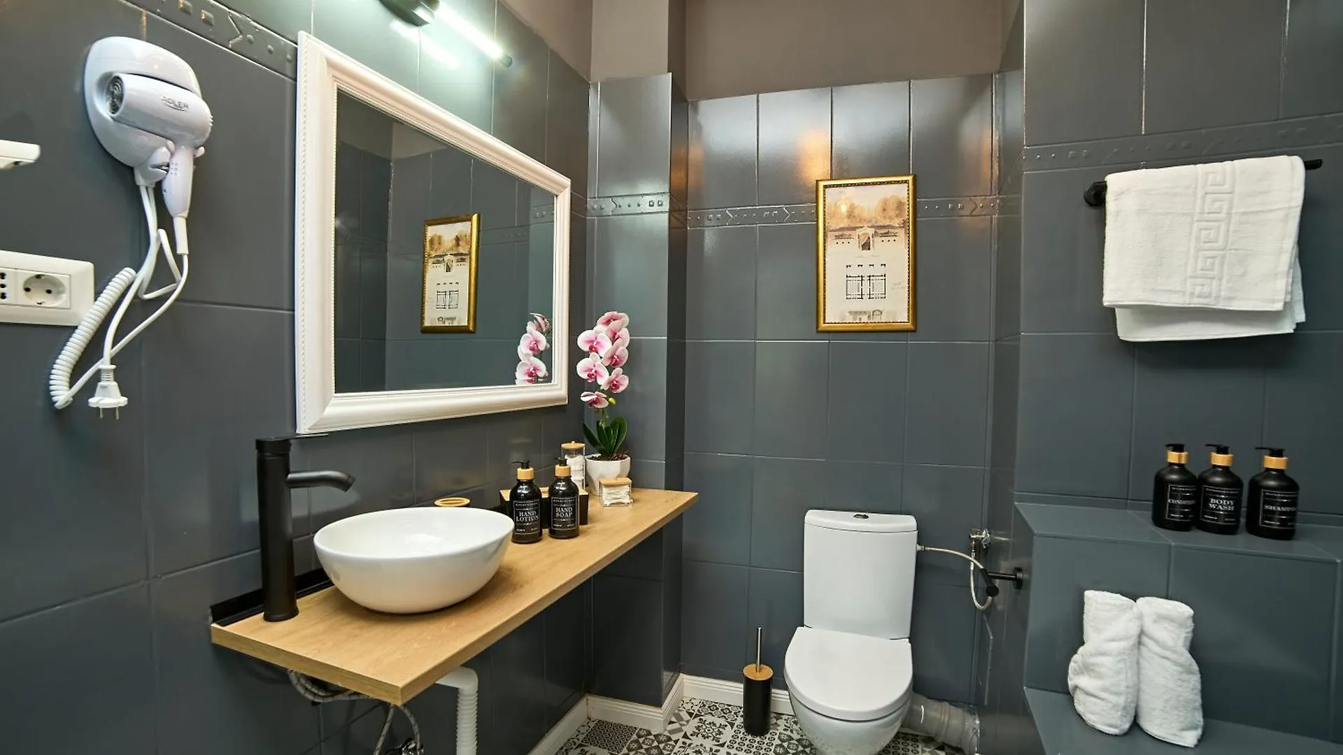 Dona Premier Suites Bukurešť