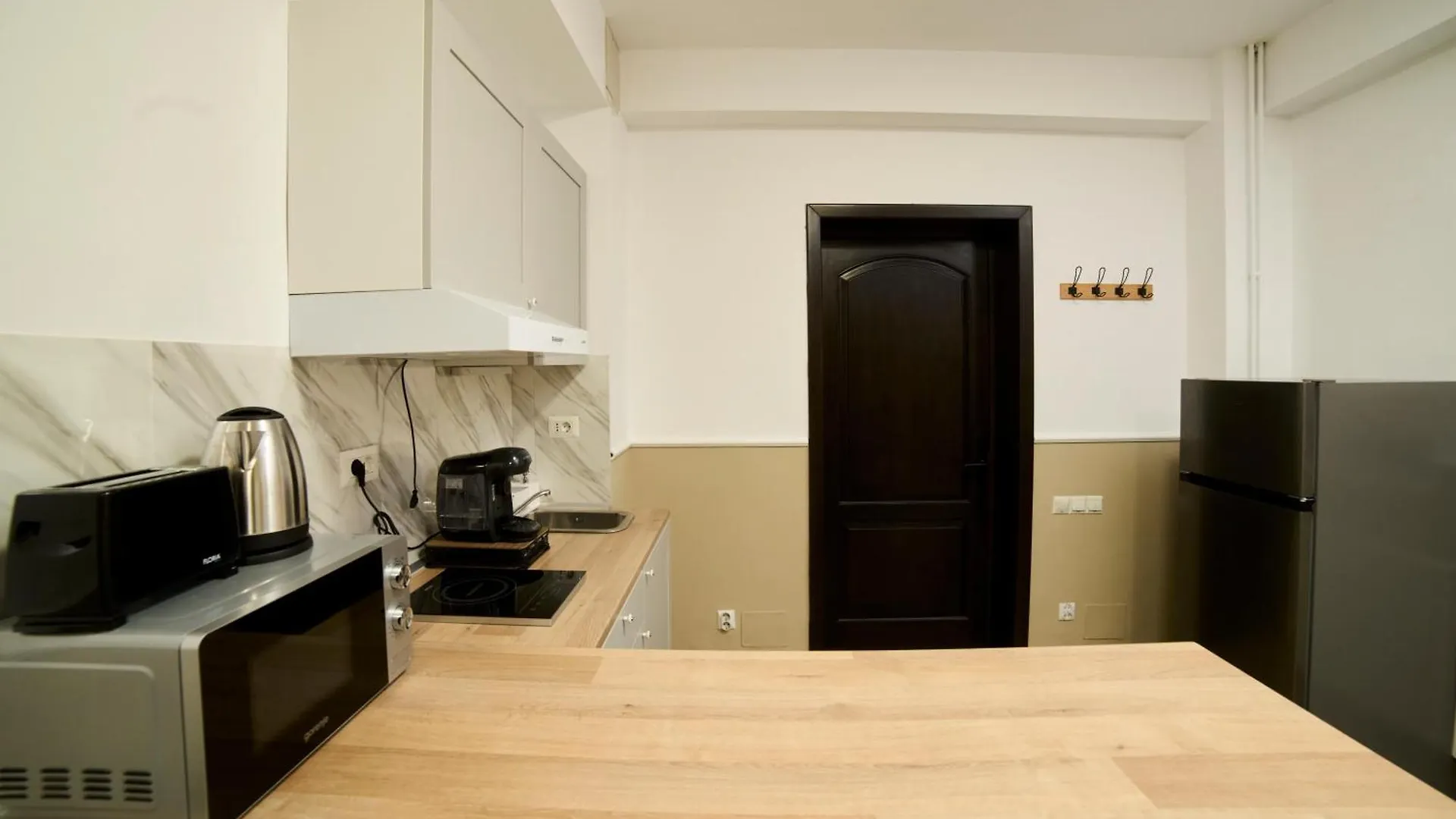 Dona Premier Suites Bukurešť