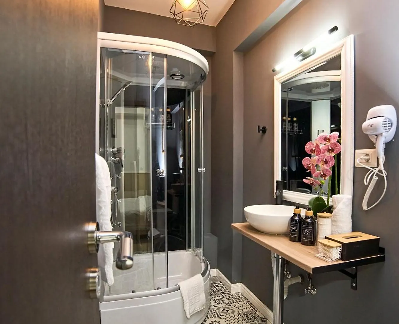 Aparthotel Dona Premier Suites Bukurešť