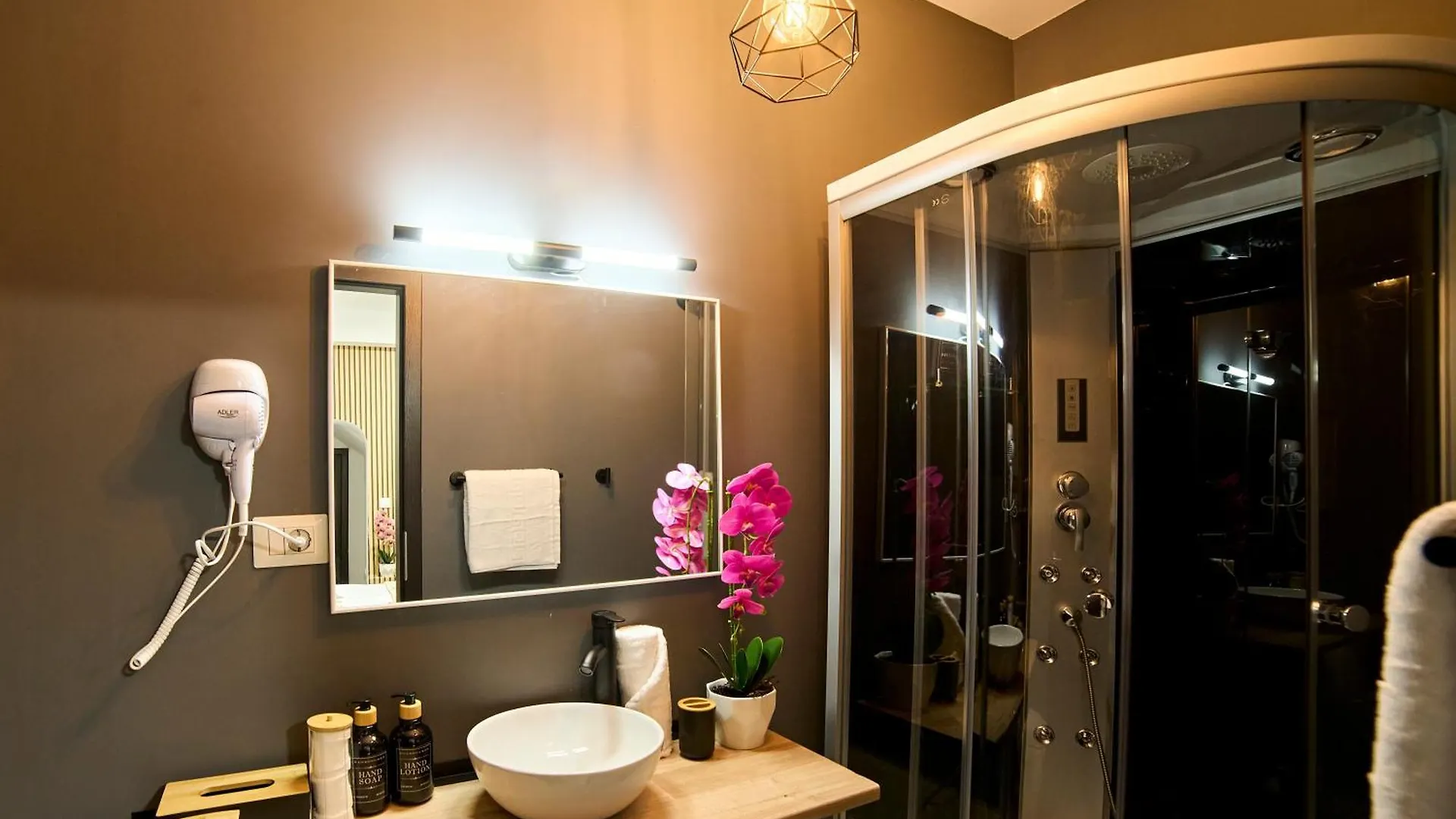 Aparthotel Dona Premier Suites Bukurešť