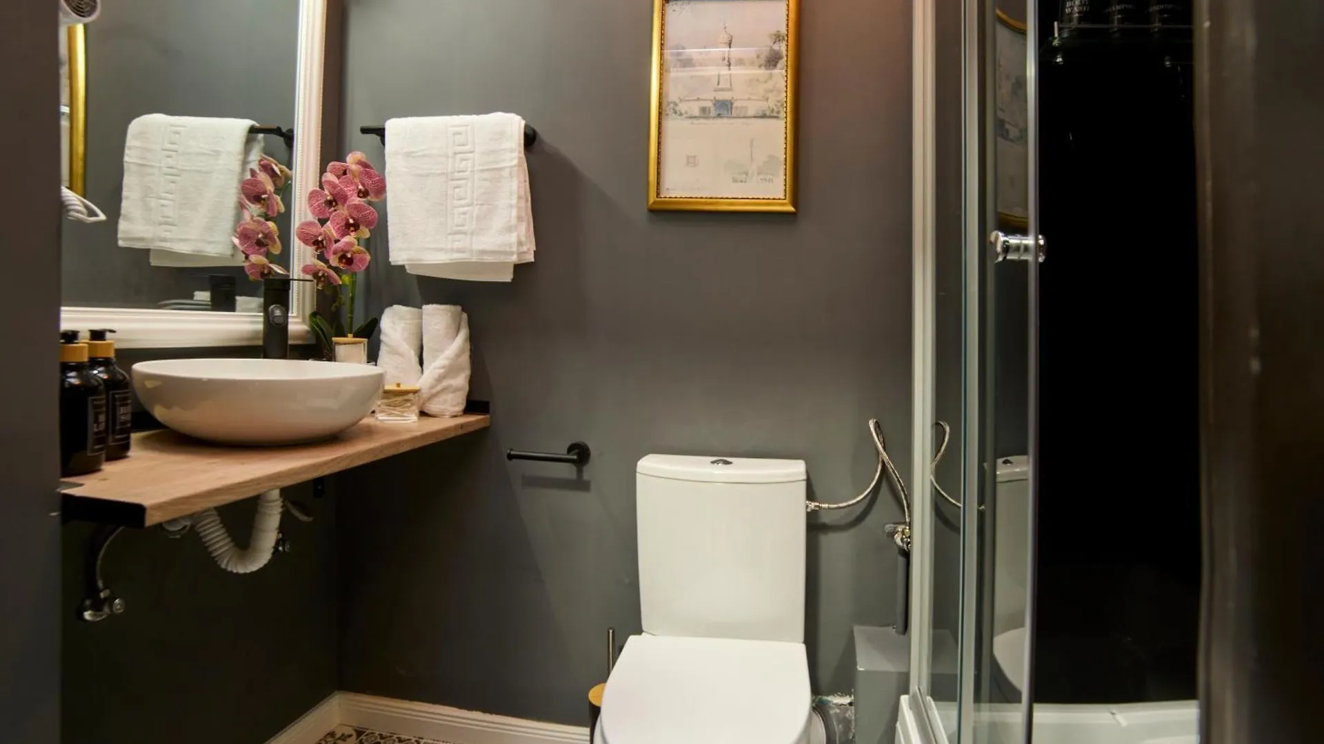 Aparthotel Dona Premier Suites Bukurešť