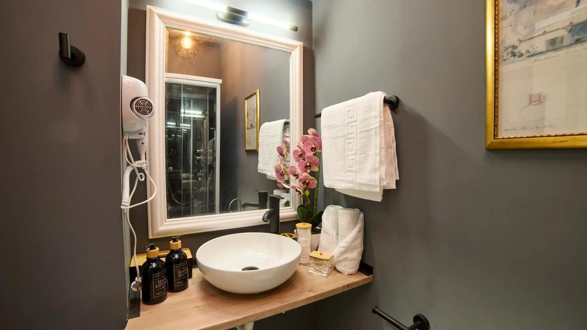 Dona Premier Suites Bukurešť